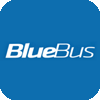 Blue Bus